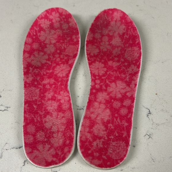 American Girl WellieWishers Peek-a-Boo Wellies for Girls Size 12/13 - Picture 10 of 15